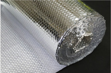 Single Side Packing Aluminium Foil Air Bubble Fungal Resistance Test