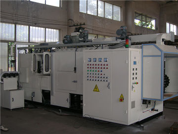 Semi-automatic stator paint dropping machine